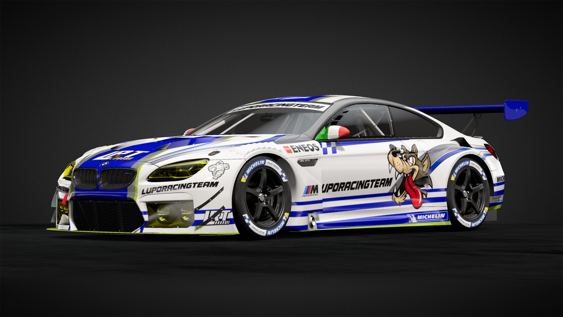 Lupo Racing Team