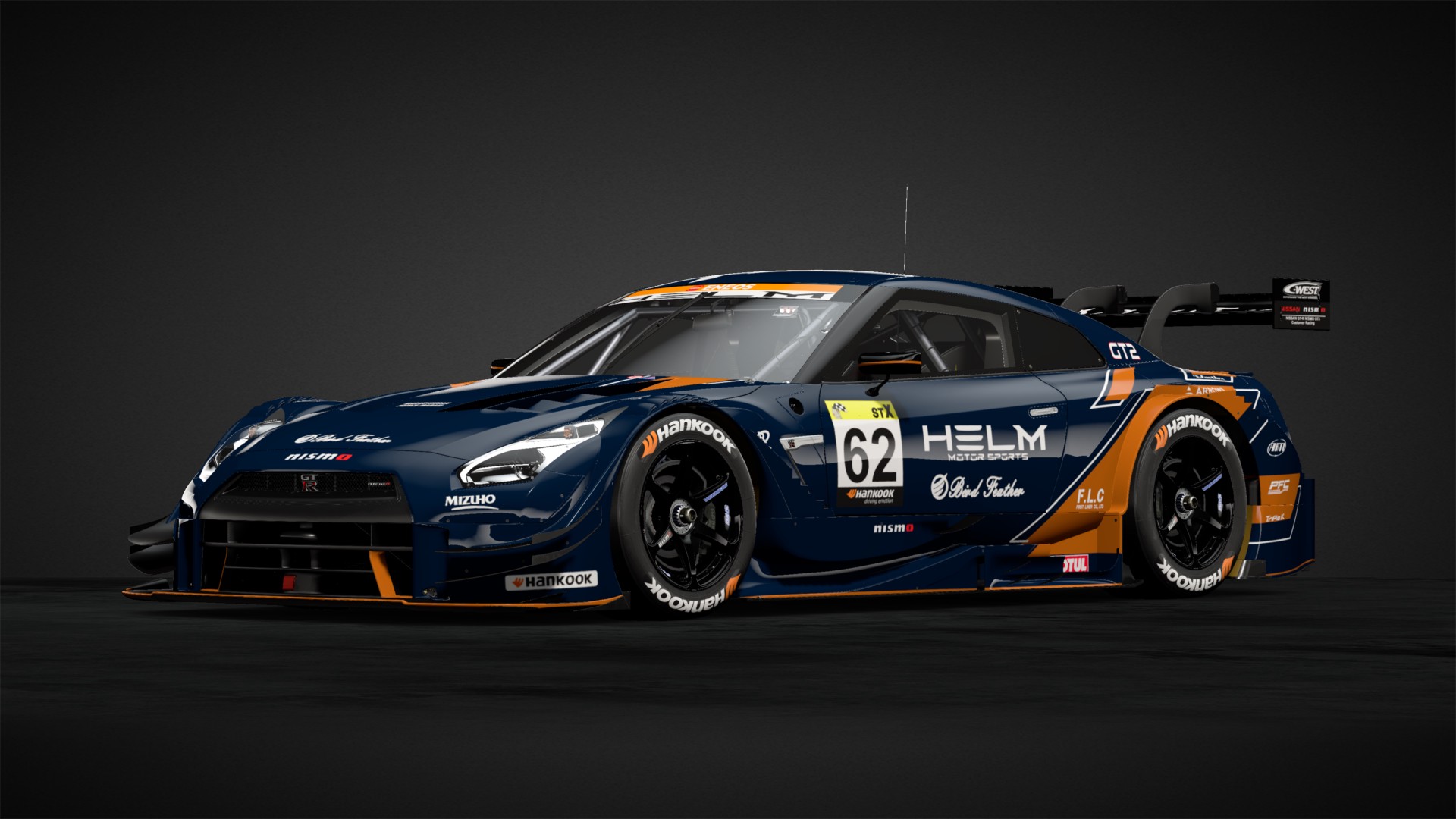 Livery Color Issue | GTPlanet