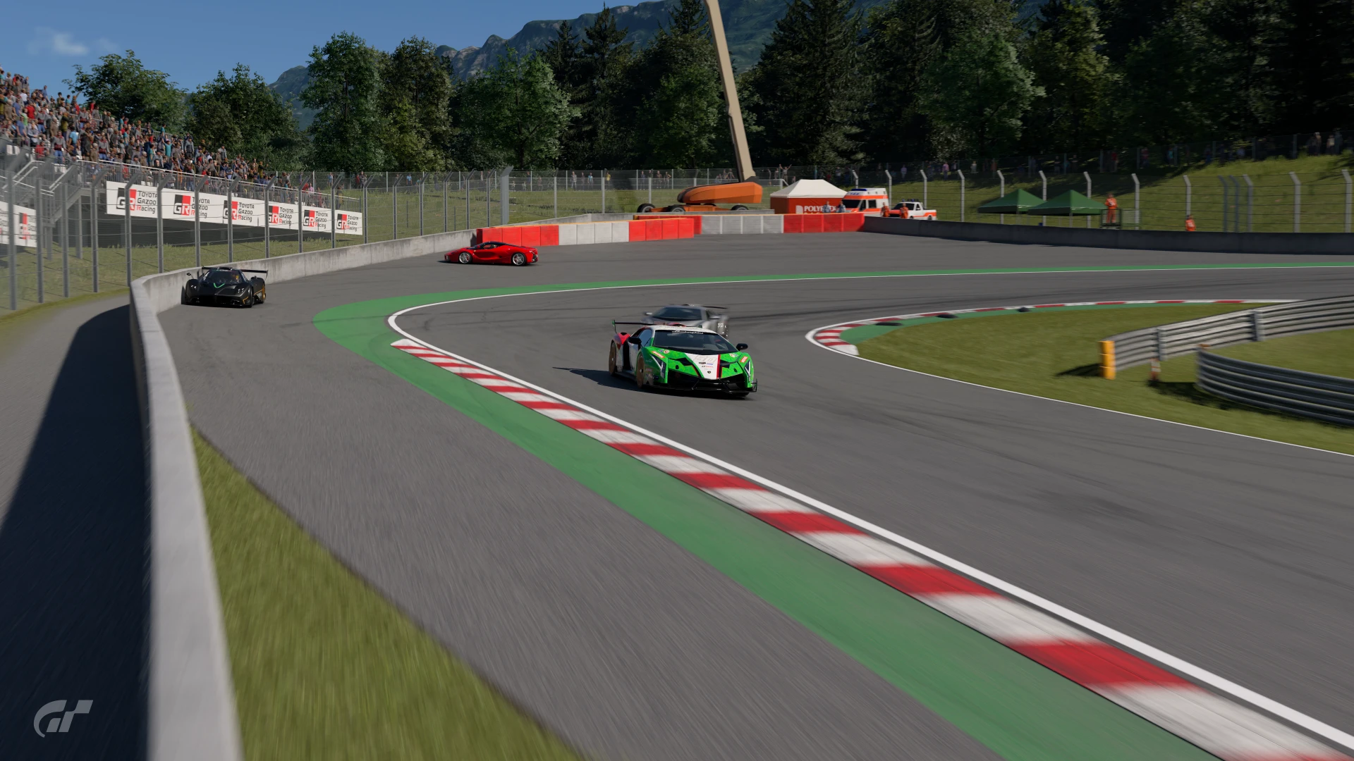 race.photo