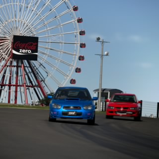 ただの車好き。