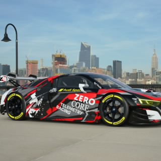 Zero Core Racing