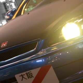 SUBARUFIT-KOSEI 