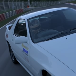 ジオン兵 A