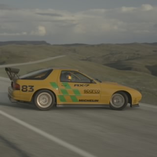 Enzo Engineplus