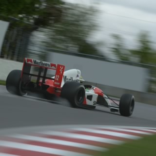 A.Senna