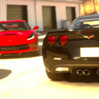DriFstY
