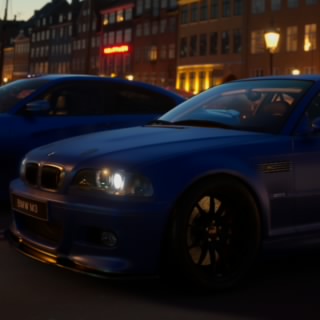 M340i