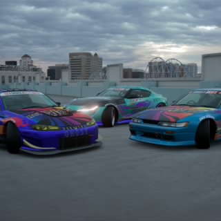 GhosteDrift
