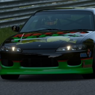 Paulio walker