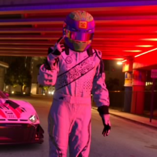 Ghost Driver