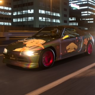 NecroMatcer