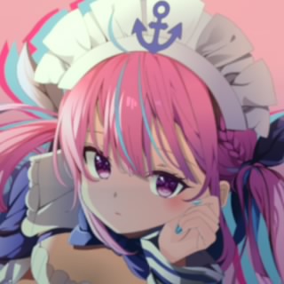 もちサメ／moti.shark