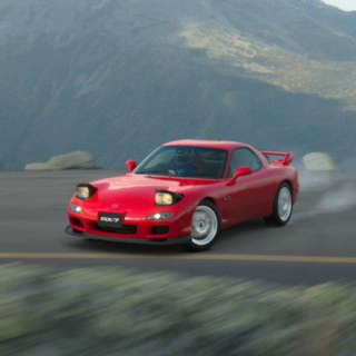 TheRacer