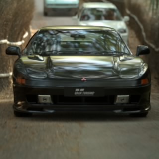 Car addict
