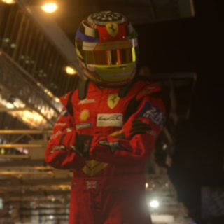 AF Corse guy