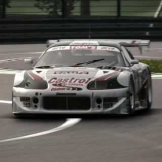 PGV