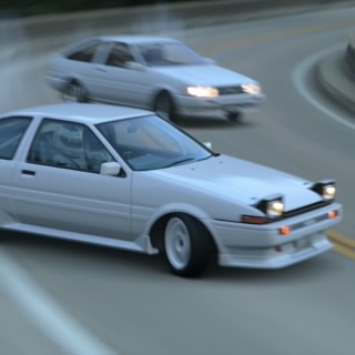 白烏