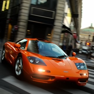 The Stig