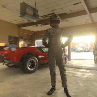 Drangus Drangus