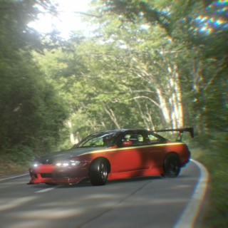 もふもふ