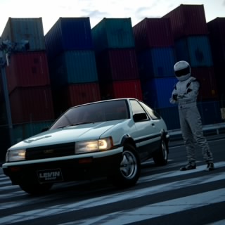 The Stig