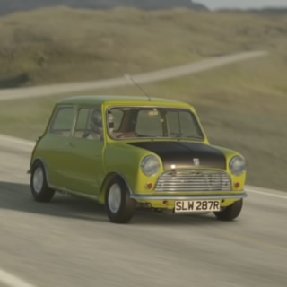 senna
