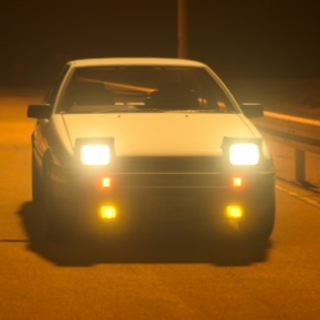 ただの車好き