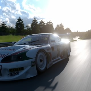 DutchGT