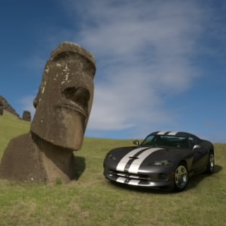 manored torress