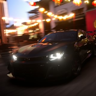 Racing Yaz 