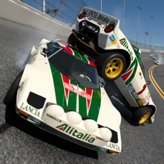 河内マン２号