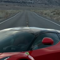 FERRARI 812