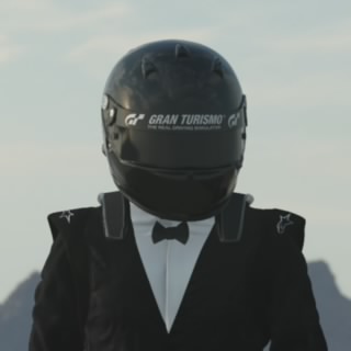 Tuxedo GT 