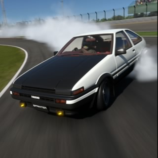 Ordinary Driver