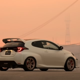 TokyoTimeAttack