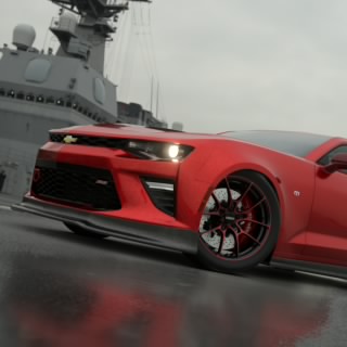Maverick