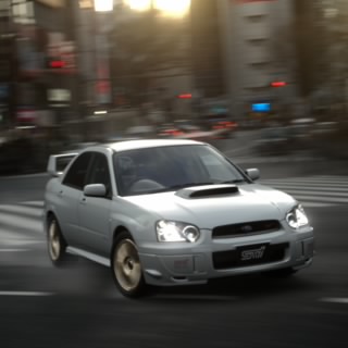 Fuji