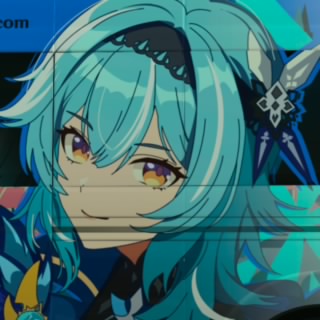 エウルア大好き