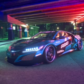 Luxryu