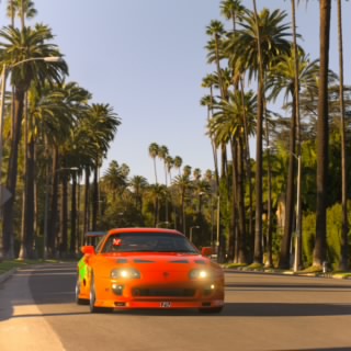 Flash McQueen