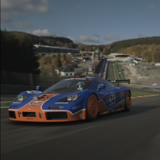 XLR Motorsport