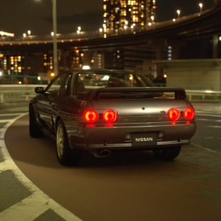 Vin Gasoline
