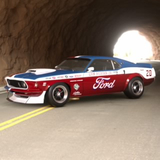 SavageStang