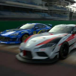 NCS