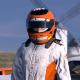 RACCAR