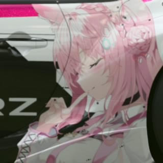 Hakui Koyori GT4