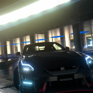 GTR愛好家