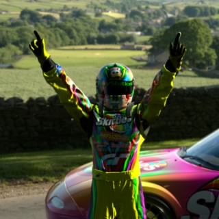 Skittles