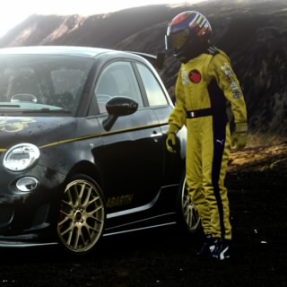 Nik NM Racing