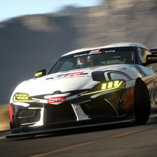 devil car